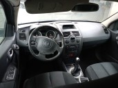 renault megane ii berlina 3p del año 2004