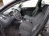 renault megane ii berlina 3p del año 2004