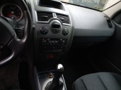 renault megane ii berlina 3p del año 2004