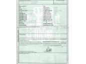 renault megane ii berlina 3p del año 2004