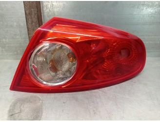 Recambio de piloto trasero derecho para daewoo lacetti 1.6 cat referencia OEM IAM 96387725 96387725 