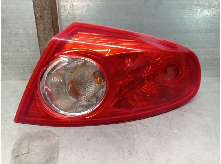 Recambio de piloto trasero derecho para daewoo lacetti 1.6 cat referencia OEM IAM 96387725 96387725 