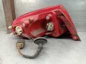 Recambio de piloto trasero derecho para daewoo lacetti 1.6 cat referencia OEM IAM 96387725 96387725 