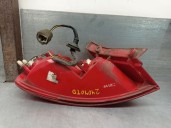 Recambio de piloto trasero derecho para daewoo lacetti 1.6 cat referencia OEM IAM 96387725 96387725 