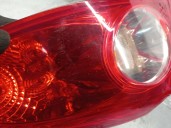 Recambio de piloto trasero derecho para daewoo lacetti 1.6 cat referencia OEM IAM 96387725 96387725 