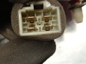 Recambio de piloto trasero derecho para daewoo lacetti 1.6 cat referencia OEM IAM 96387725 96387725 