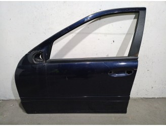 Recambio de puerta delantera izquierda para mercedes-benz clase c (w203) berlina 1.8 cat referencia OEM IAM A2037200105  A203720