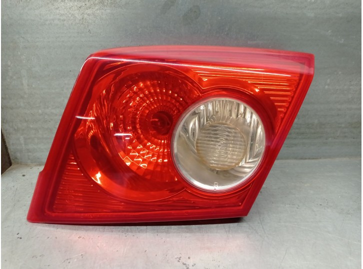 Recambio de piloto trasero derecho para daewoo lacetti 1.6 cat referencia OEM IAM 96551217 96551217 