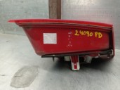 Recambio de piloto trasero derecho para daewoo lacetti 1.6 cat referencia OEM IAM 96551217 96551217 