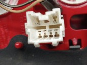 Recambio de piloto trasero derecho para daewoo lacetti 1.6 cat referencia OEM IAM 96551217 96551217 