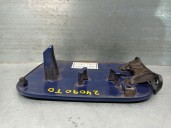 Recambio de tapa exterior combustible para daewoo lacetti 1.6 cat referencia OEM IAM 96543898 