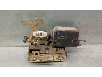 Recambio de piloto trasero derecho para daewoo lanos 1.6 cat referencia OEM IAM 96275898 DE ALETA 3 PUERTAS 2