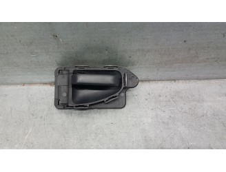 Recambio de maneta interior trasera derecha para citroën saxo 1.5 d sx referencia OEM IAM 914474 914474 