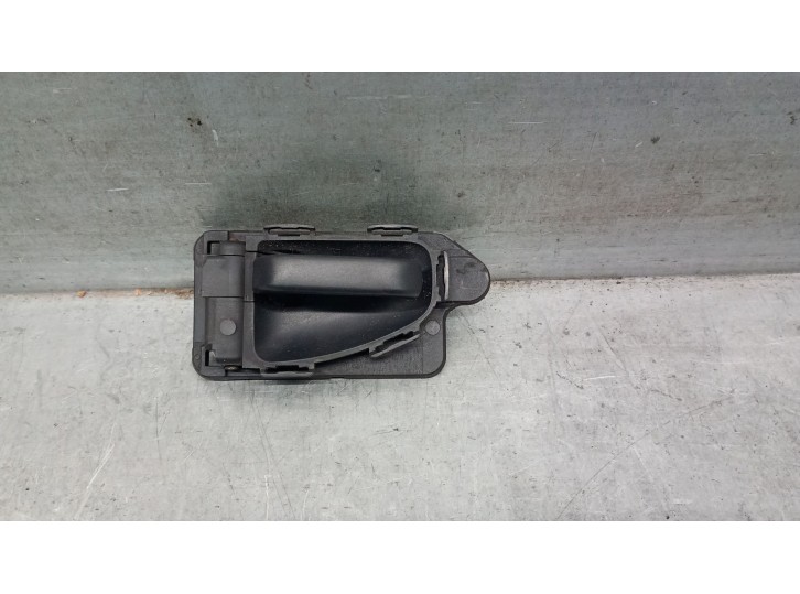 Recambio de maneta interior trasera derecha para citroën saxo 1.5 d sx referencia OEM IAM 914474 914474 