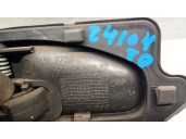 Recambio de maneta interior trasera derecha para citroën saxo 1.5 d sx referencia OEM IAM 914474 914474 