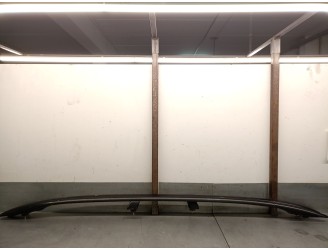 Recambio de portaequipajes para volkswagen polo berlina (6n2) 1.4 referencia OEM IAM 6N0853701GRU 6N0853701GRU 