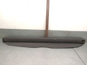 Recambio de bandeja trasera para volkswagen sharan (7m6/7m9) 1.9 tdi referencia OEM IAM 7M3868791G 7M3868791G 