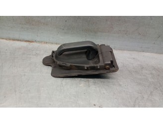 Recambio de piloto trasero derecho para daewoo lanos 1.6 cat referencia OEM IAM 96304630 DE PORTON 3 PUERTAS 2