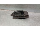 Recambio de maneta interior trasera izquierda para citroën saxo 1.5 d sx referencia OEM IAM 914389 914389 