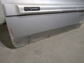 Recambio de puerta delantera izquierda para citroën saxo 1.5 d sx referencia OEM IAM 9002J2  9002J2