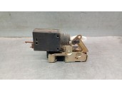 Recambio de cerradura puerta delantera derecha para citroën saxo 1.5 d sx referencia OEM IAM 913687 913687 