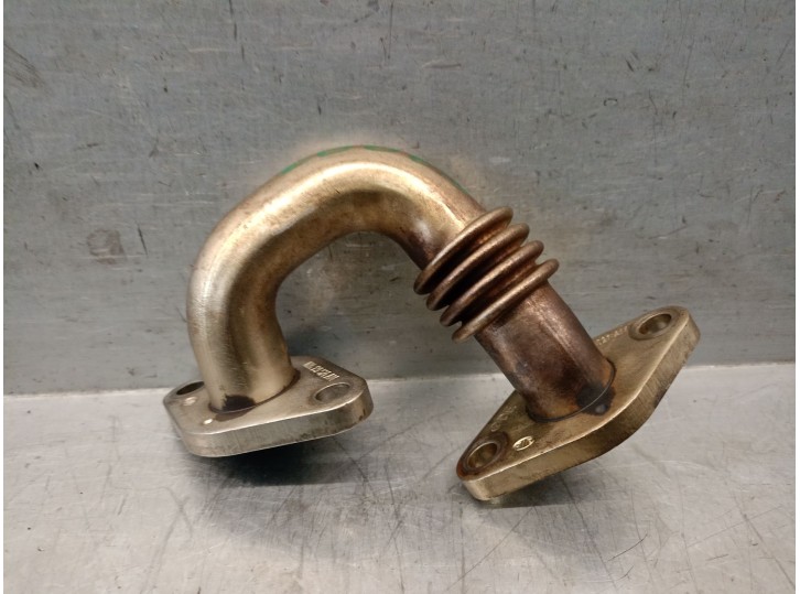 Recambio de tubo para volkswagen passat b6 variant (3c5) 2.0 tdi referencia OEM IAM 03G131521AM 03G131521AM 