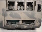 Recambio de caja reles / fusibles para renault megane ii berlina 3p 1.6 16v referencia OEM IAM 8200309691 8200309691 