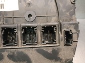 Recambio de caja reles / fusibles para renault megane ii berlina 3p 1.6 16v referencia OEM IAM 8200309691 8200309691 