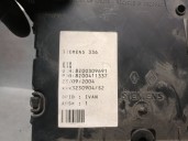 Recambio de caja reles / fusibles para renault megane ii berlina 3p 1.6 16v referencia OEM IAM 8200309691 8200309691 