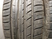 Recambio de neumatico/s para volkswagen sharan (7m6/7m9) 1.9 tdi referencia OEM IAM 21555ZR1697W ROADX RXMOTION U11