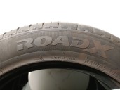 Recambio de neumatico/s para volkswagen sharan (7m6/7m9) 1.9 tdi referencia OEM IAM 21555ZR1697W ROADX RXMOTION U11