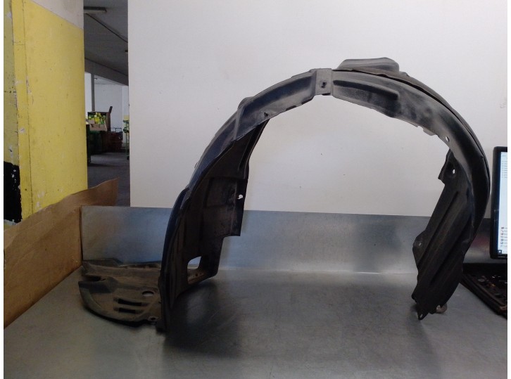 Recambio de paso rueda delantero izquierdo para lexus gs (gs/us/ws19) 3.0 v6 24v cat referencia OEM IAM 5389630120 CESTA 29-A