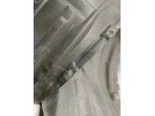 Recambio de paso rueda delantero izquierdo para lexus gs (gs/us/ws19) 3.0 v6 24v cat referencia OEM IAM 5389630120 CESTA 29-A