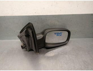Recambio de retrovisor derecho para renault megane ii berlina 3p 1.6 16v referencia OEM IAM 7701068378 7701068378 