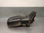 Recambio de retrovisor derecho para renault megane ii berlina 3p 1.6 16v referencia OEM IAM 7701068378 7701068378 