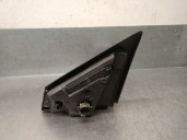 Recambio de retrovisor derecho para renault megane ii berlina 3p 1.6 16v referencia OEM IAM 7701068378 7701068378 