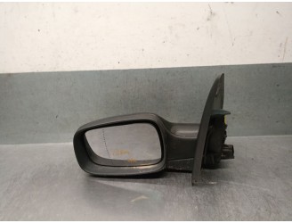 Recambio de retrovisor izquierdo para renault megane ii berlina 3p 1.6 16v referencia OEM IAM 7701068376 7701068376 