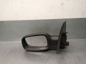 Recambio de retrovisor izquierdo para renault megane ii berlina 3p 1.6 16v referencia OEM IAM 7701068376 7701068376 