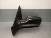 Recambio de retrovisor izquierdo para renault megane ii berlina 3p 1.6 16v referencia OEM IAM 7701068376 7701068376 
