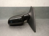 Recambio de retrovisor izquierdo para renault megane ii berlina 3p 1.6 16v referencia OEM IAM 7701068376 7701068376 
