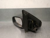Recambio de retrovisor izquierdo para renault megane ii berlina 3p 1.6 16v referencia OEM IAM 7701068376 7701068376 