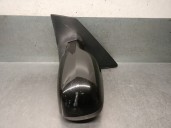 Recambio de retrovisor izquierdo para renault megane ii berlina 3p 1.6 16v referencia OEM IAM 7701068376 7701068376 