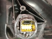 Recambio de retrovisor izquierdo para renault megane ii berlina 3p 1.6 16v referencia OEM IAM 7701068376 7701068376 