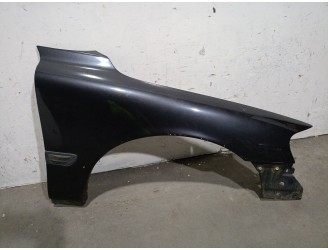 Recambio de aleta delantera derecha para volvo s60 berlina 2.4 cat referencia OEM IAM 30796493  30796493