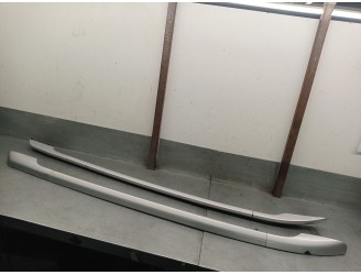 Recambio de portaequipajes para daewoo lacetti 1.6 cat referencia OEM IAM F16D3 F16D3 