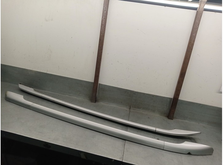 Recambio de portaequipajes para daewoo lacetti 1.6 cat referencia OEM IAM F16D3 F16D3 