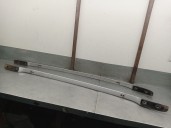 Recambio de portaequipajes para daewoo lacetti 1.6 cat referencia OEM IAM F16D3 F16D3 