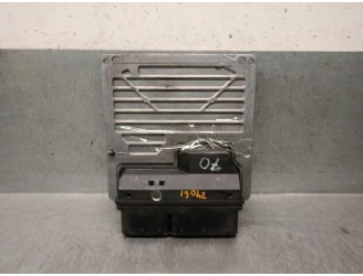 Recambio de centralita motor uce para mercedes-benz clase c (w203) berlina 1.8 cat referencia OEM IAM A2711530591  5WK90517 SIEM