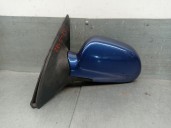 Recambio de retrovisor izquierdo para daewoo lacetti 1.6 cat referencia OEM IAM 96546791 96546791 