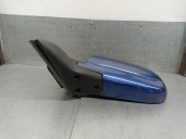 Recambio de retrovisor izquierdo para daewoo lacetti 1.6 cat referencia OEM IAM 96546791 96546791 